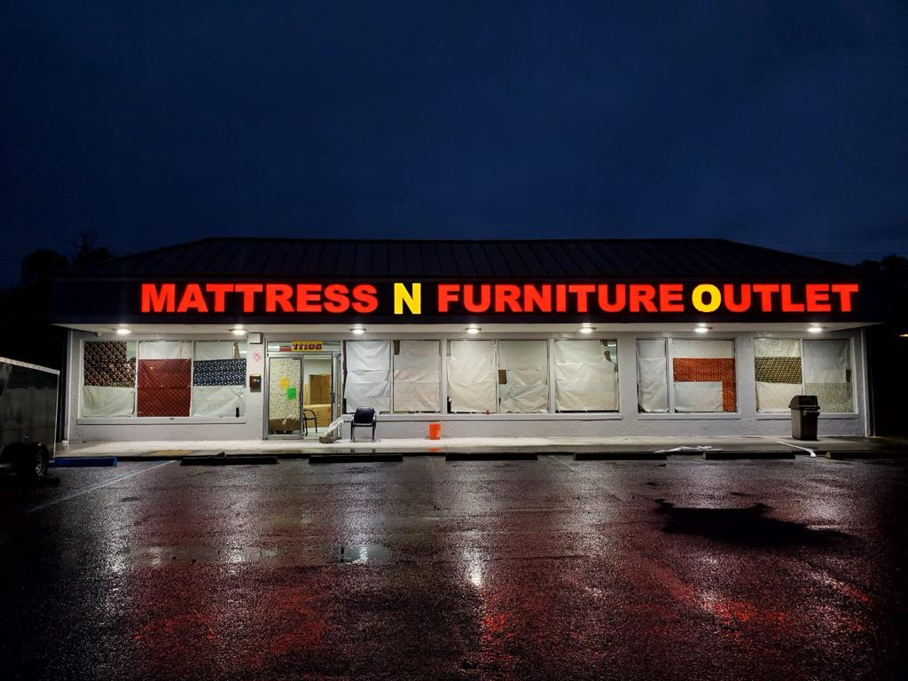 Mattress N Appliances Outlet