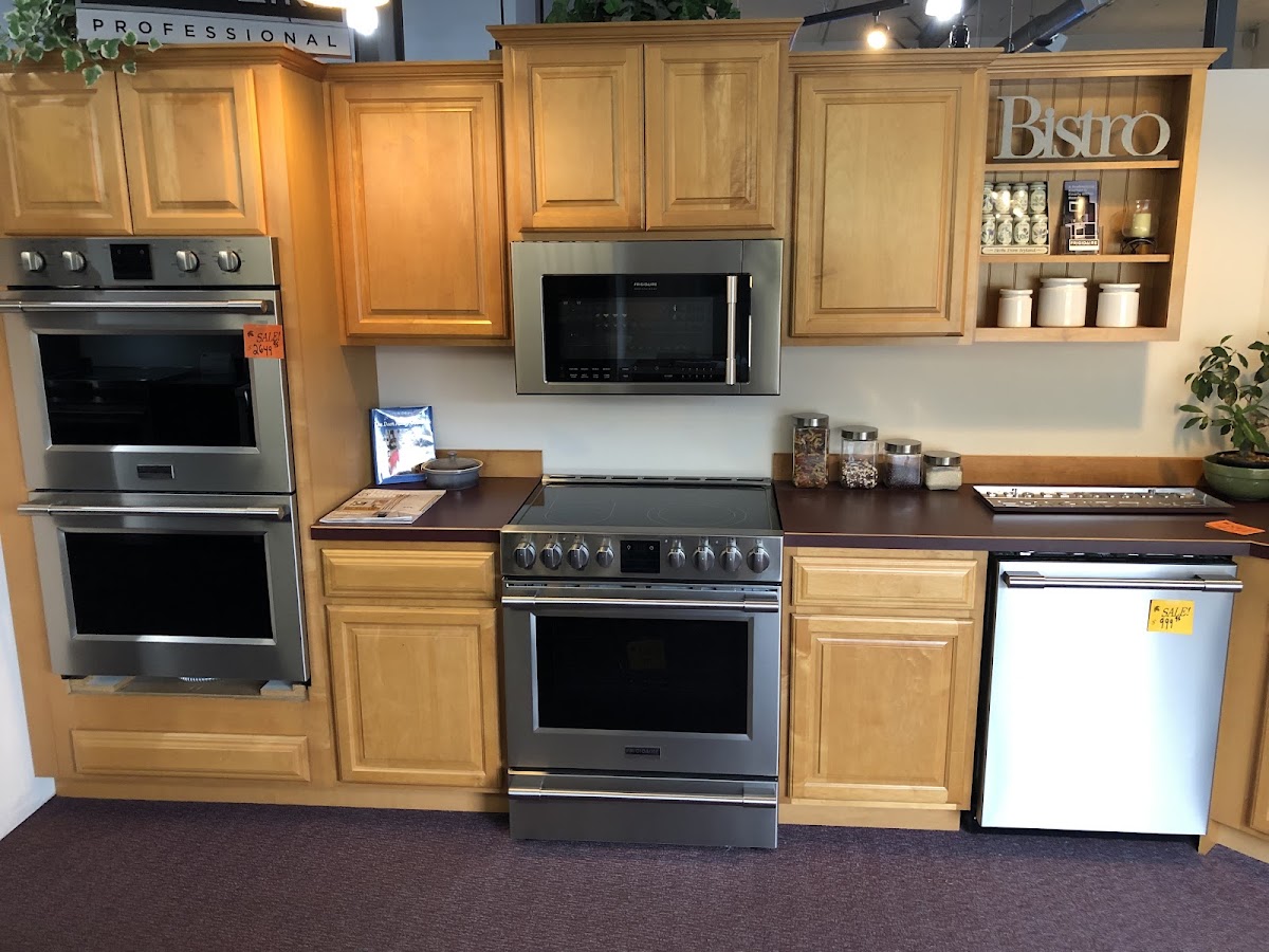 Rockweiler Appliance & Tv