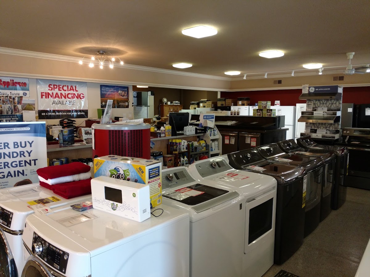 Jim's Appliance & Jw Kitchens