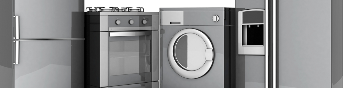 Yensu Appliances Repair & D.V.C.( Dryers vent clean )