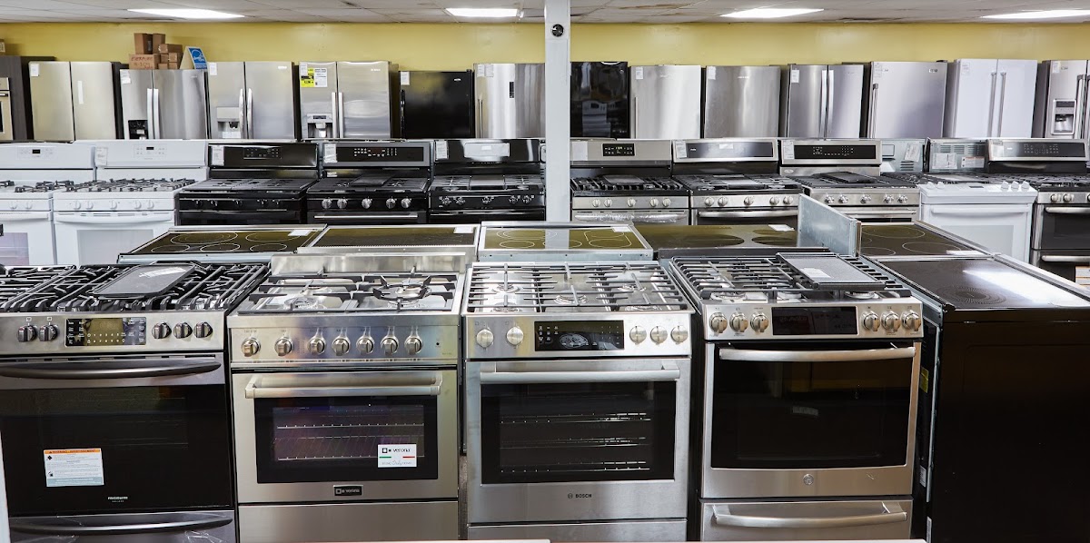Frank's Appliance Svc