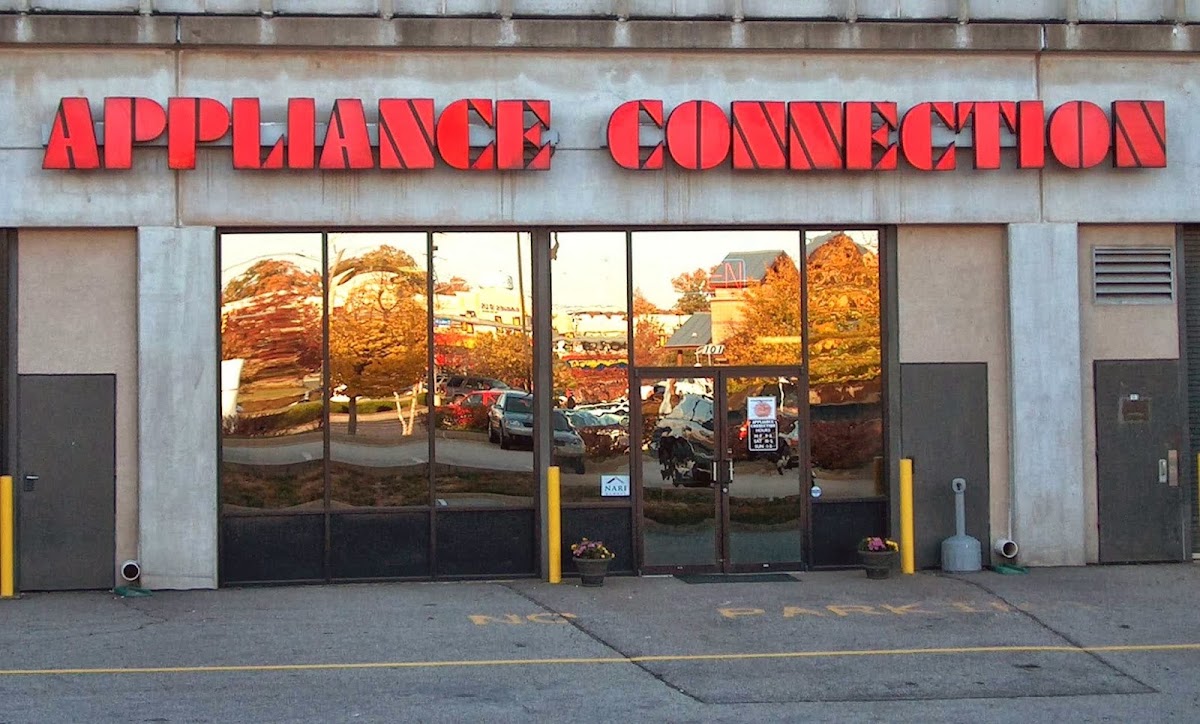 Appliance Connection