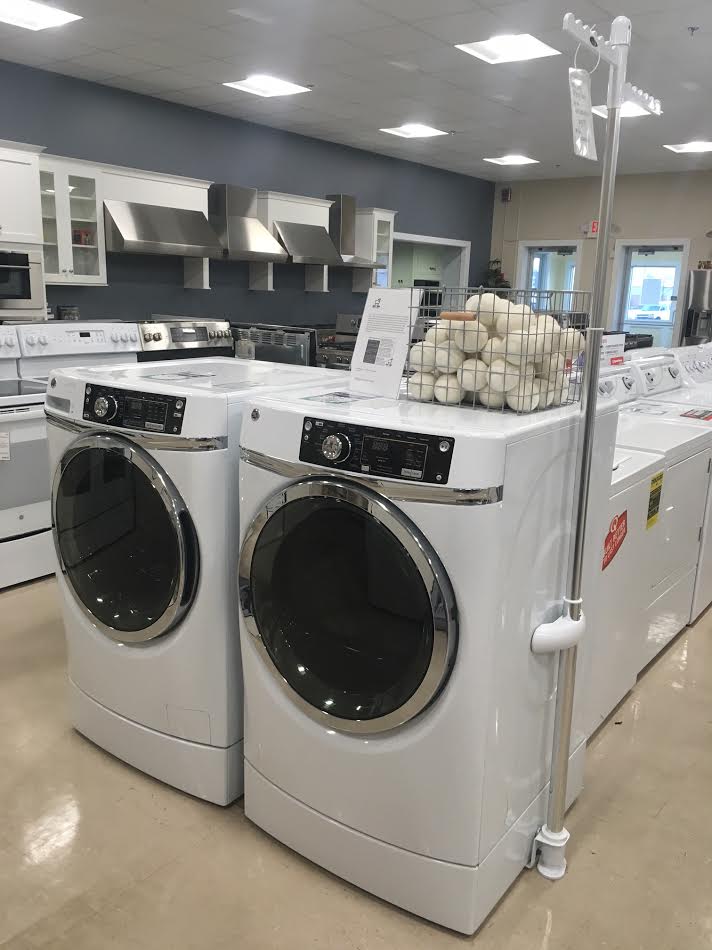 Lz Schwartz Appliance