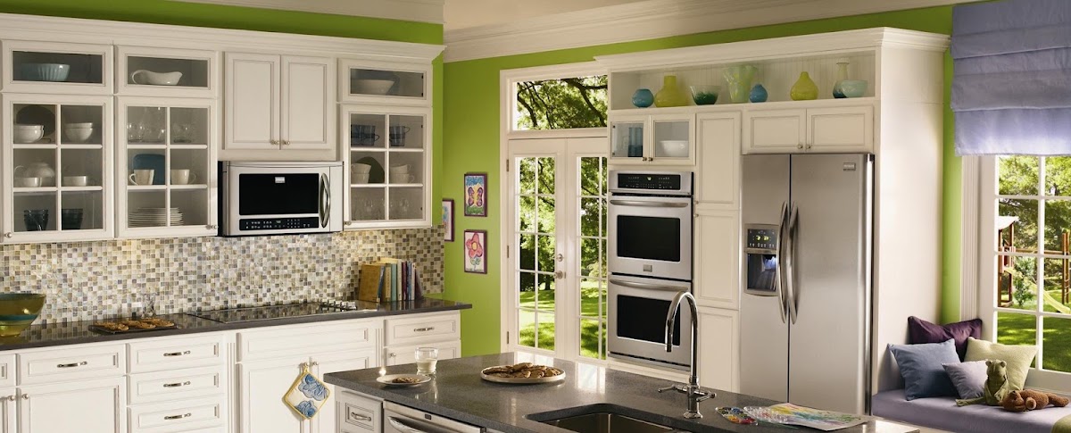 Appliance Nation