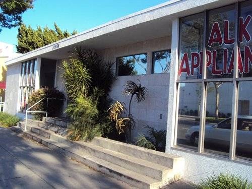 ALKA Appliances