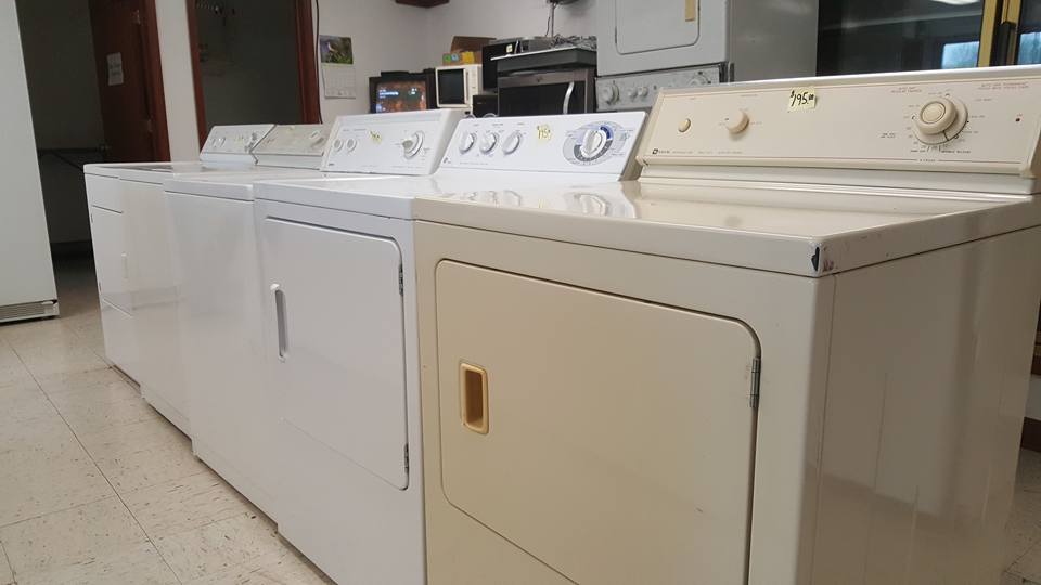 Edwards Appliance