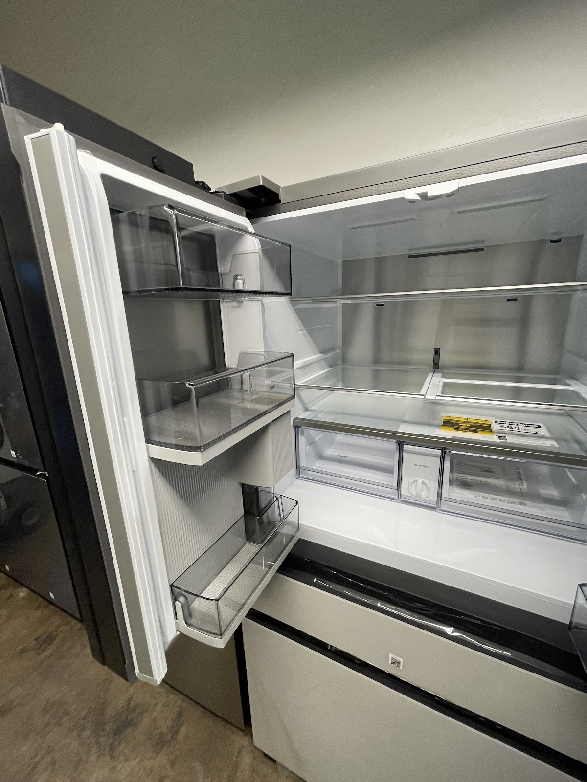 AR APPLIANCES
