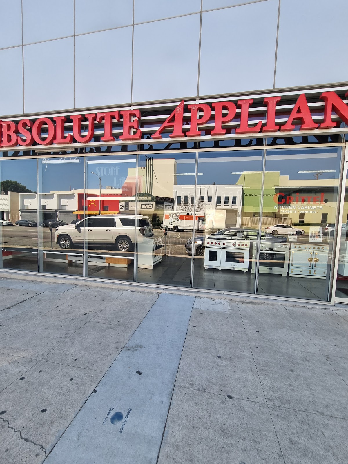 Absolute Appliances