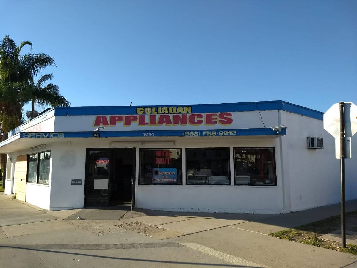 Culiacan Appliances