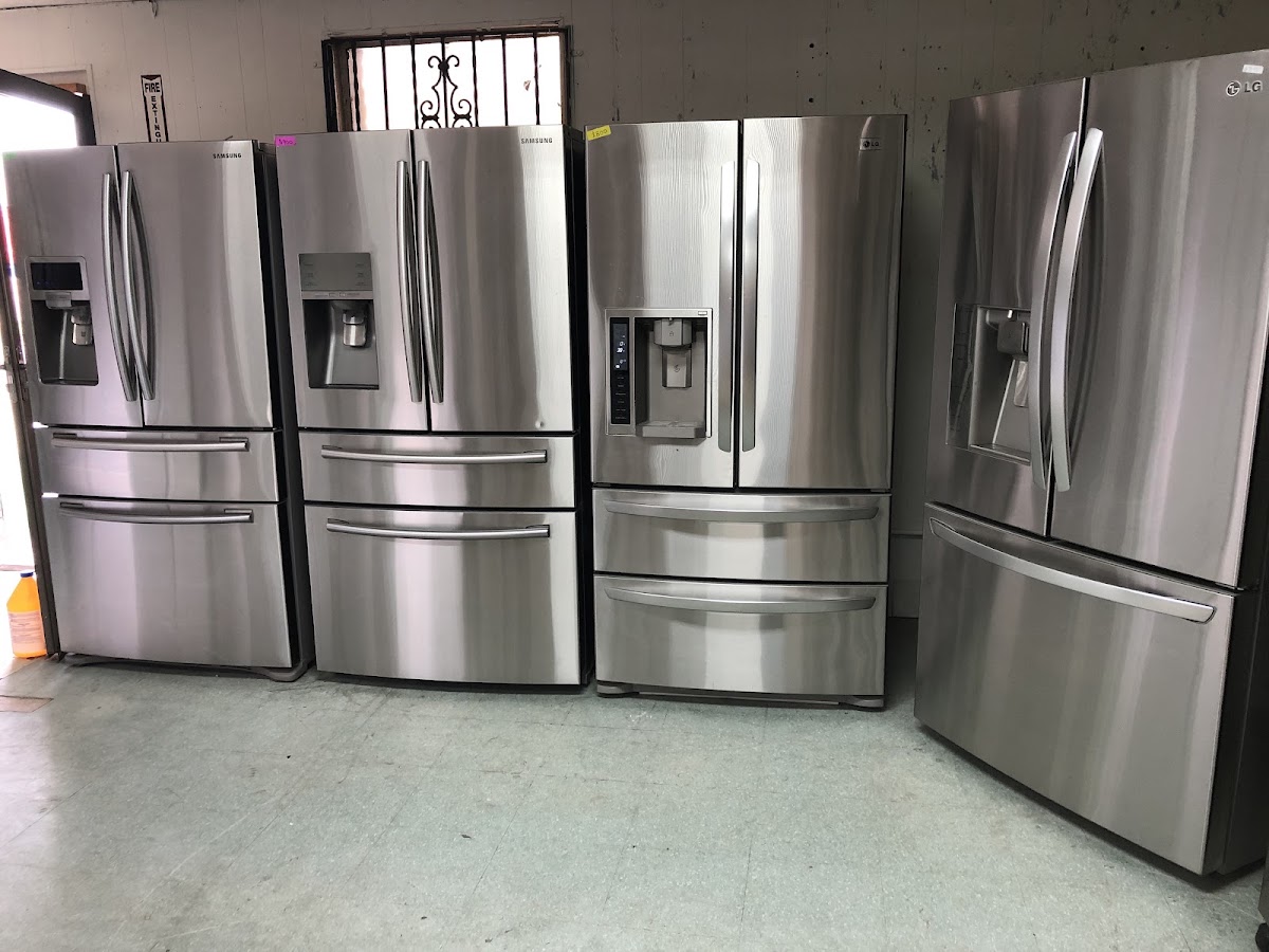 M J Appliances