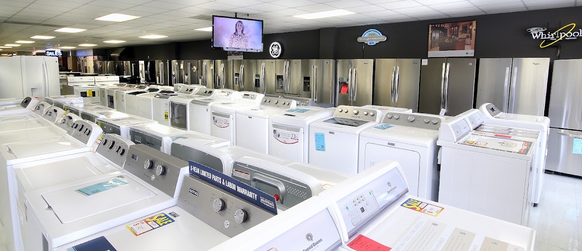 Appliance Place Inc