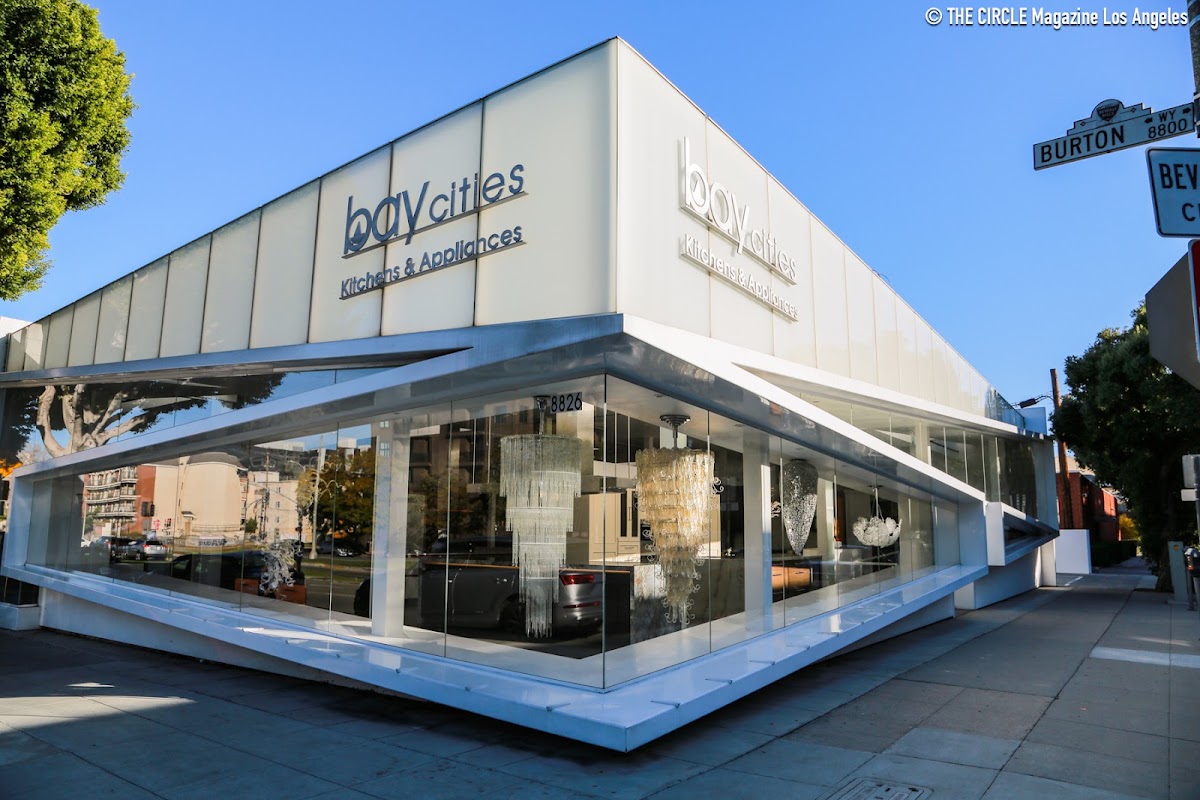 Bay Cities Kitchens & Appliances
