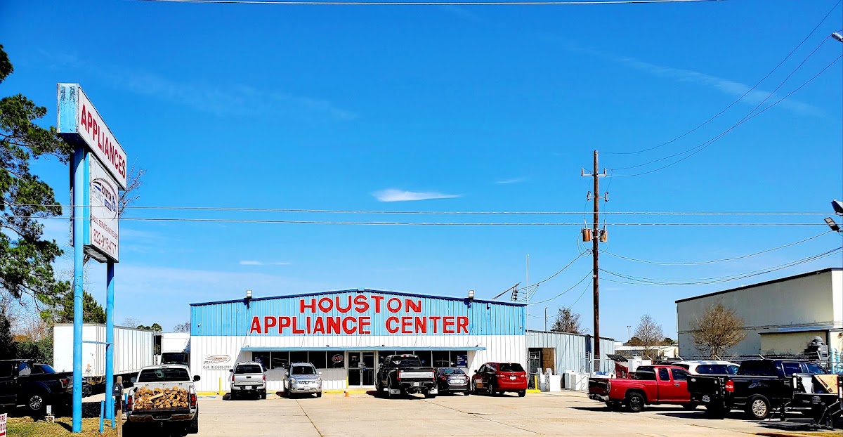 Houston Appliance Ctr