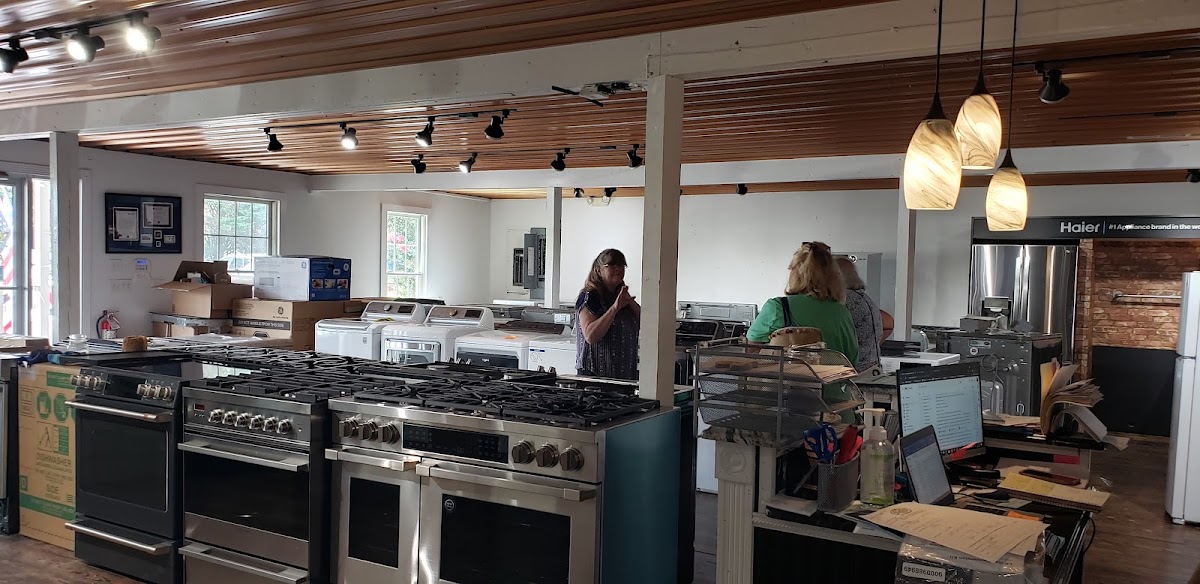 Millman's Appliances