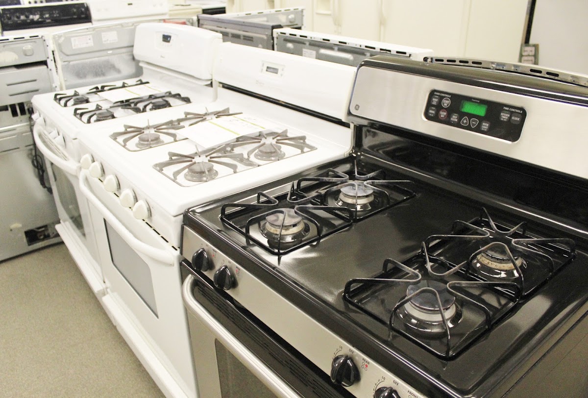 A.R.I. Appliance Sales