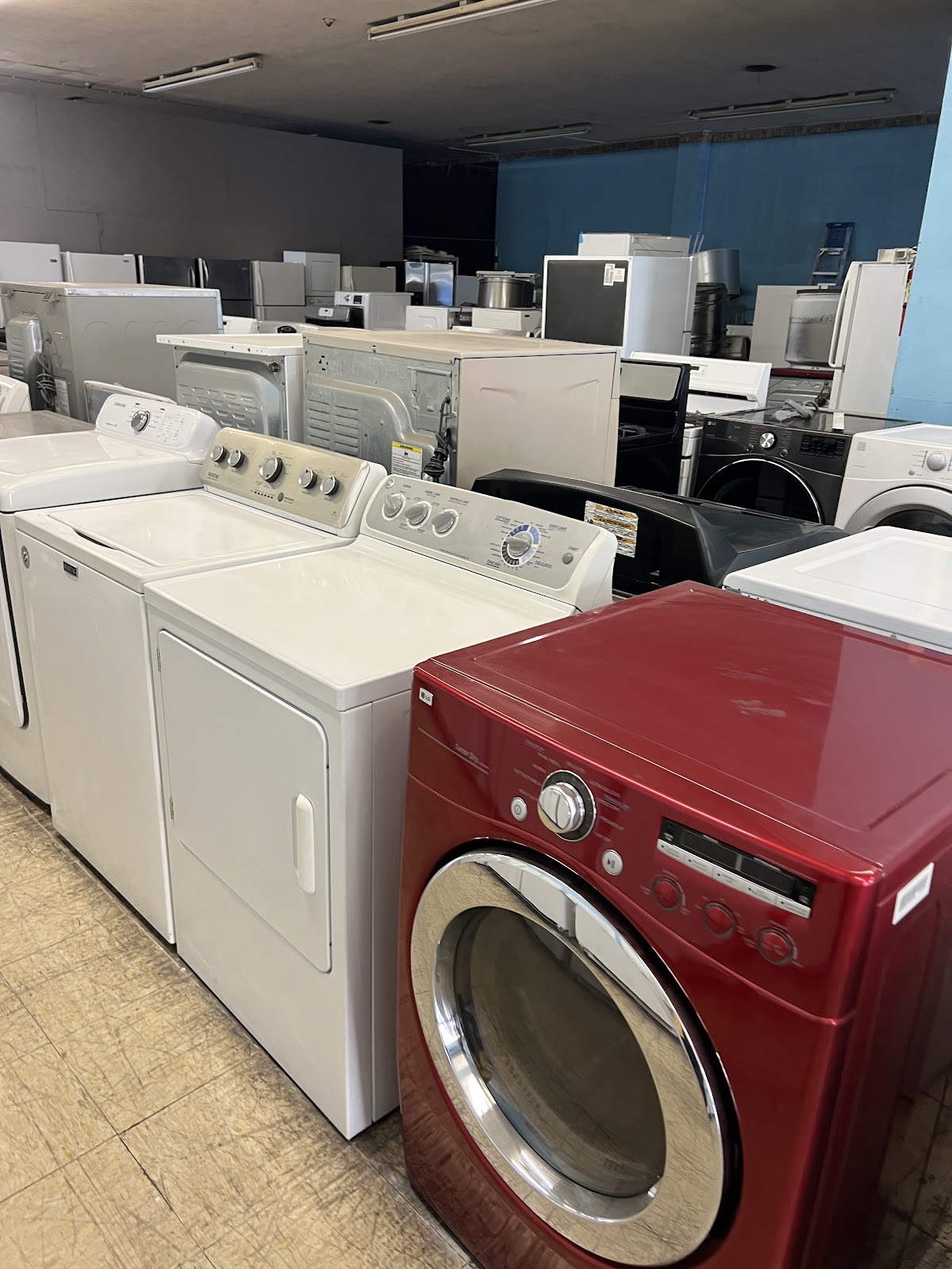 P & L Appliances