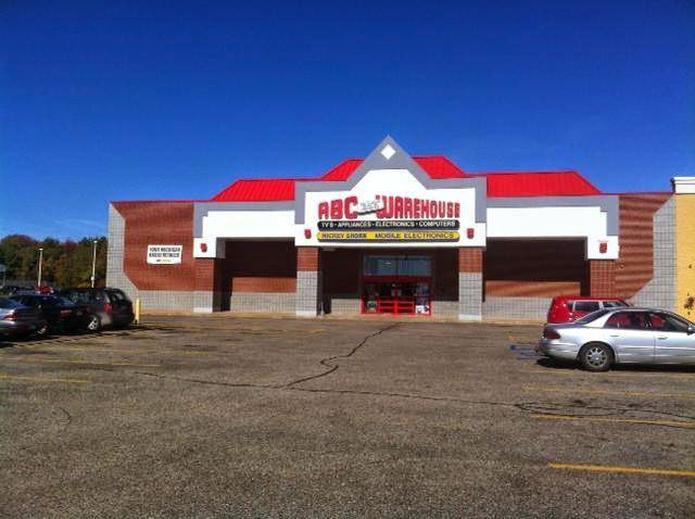 Abc Warehouse