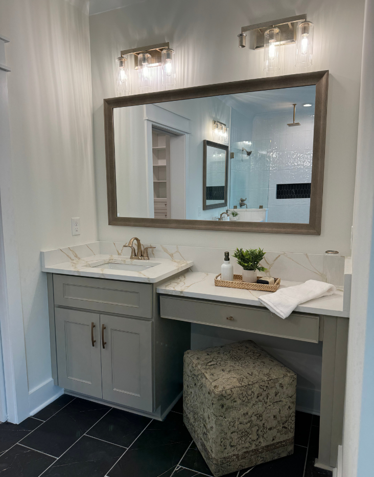 American Cabinetry Inc