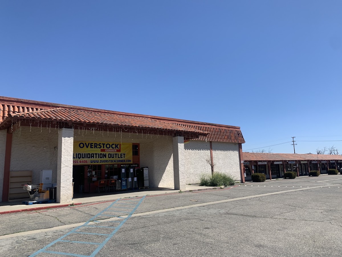 Overstock Corner - Appliance Store in Lake Elsinore