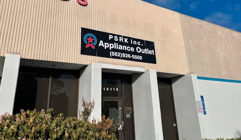SantaFe Appliance