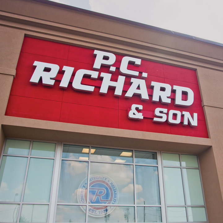 P C Richard & Son