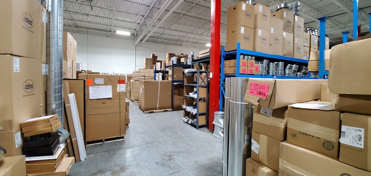 Mussun Sales Inc