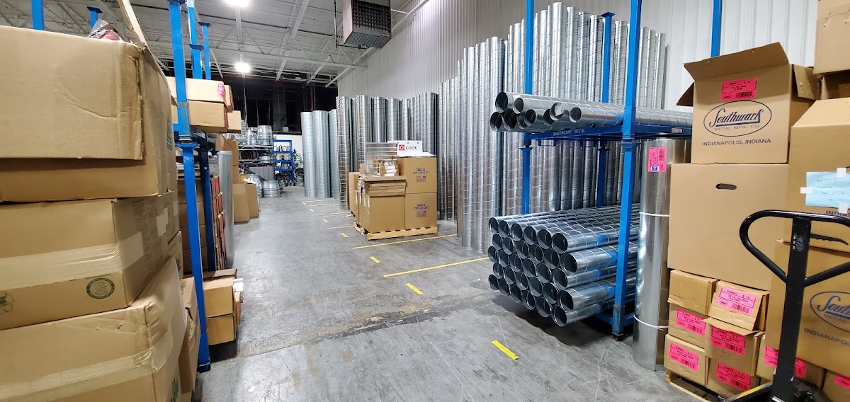 Mussun Sales Inc