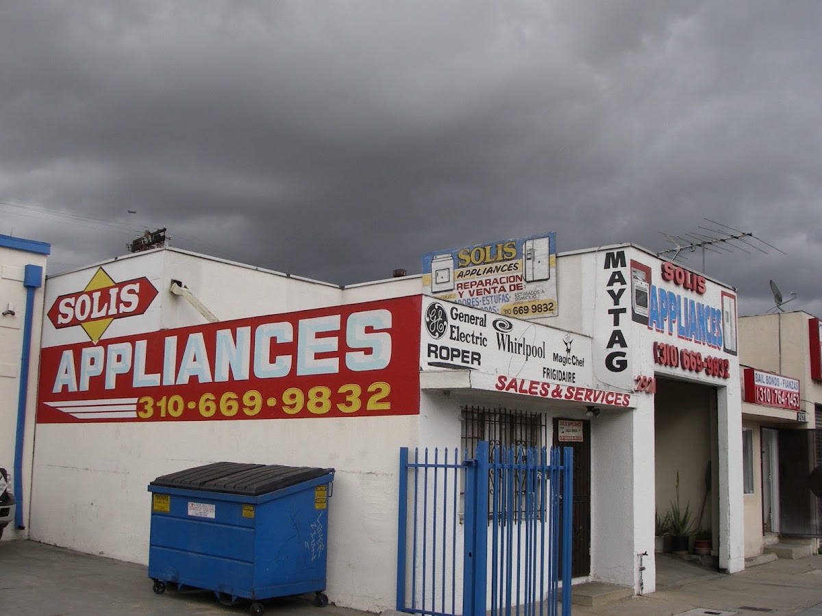 Solis Appliances