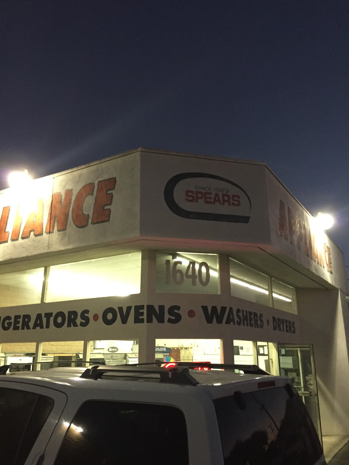 South Bay Appliances