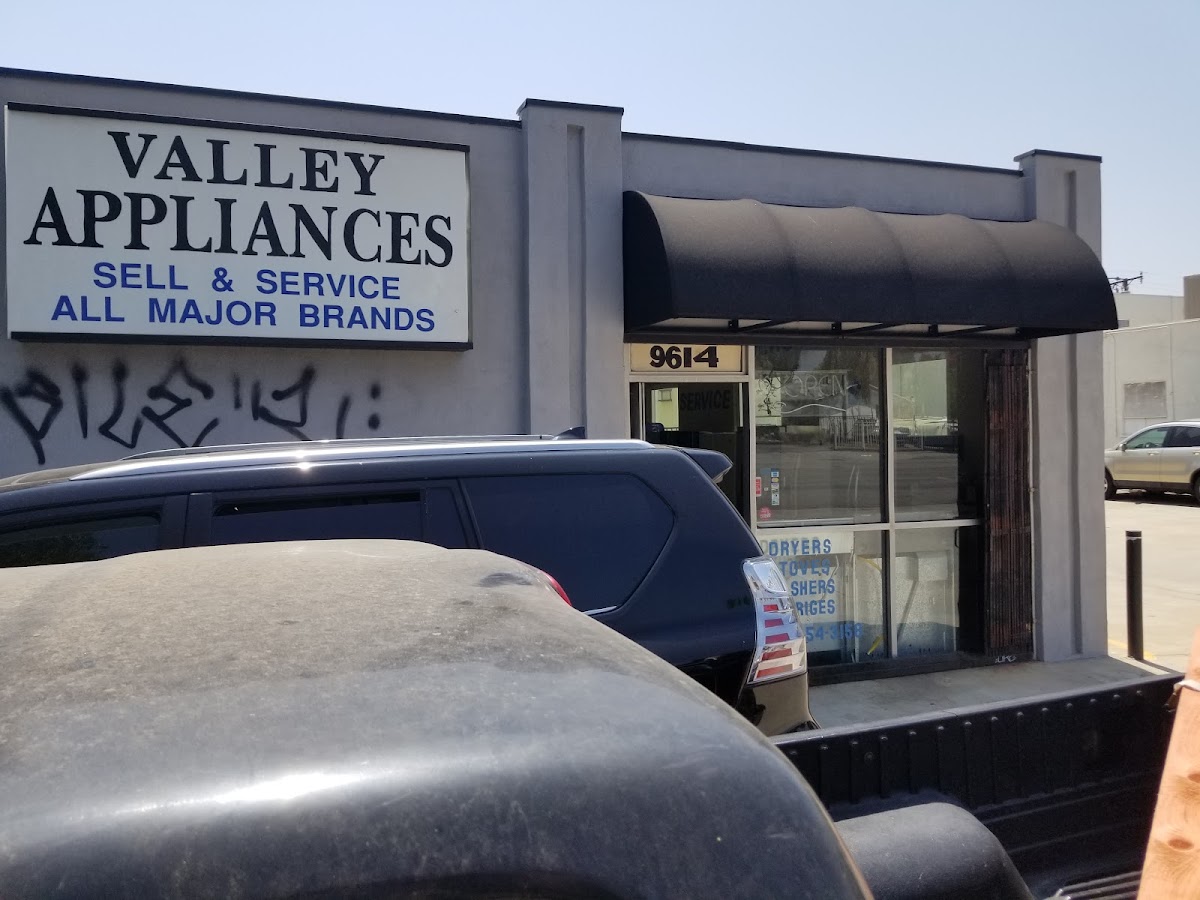 Valley Appliances