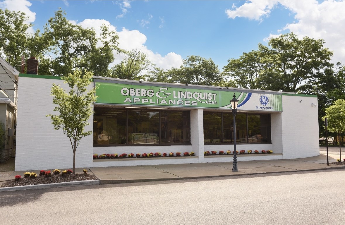 Oberg Lindquist Corp