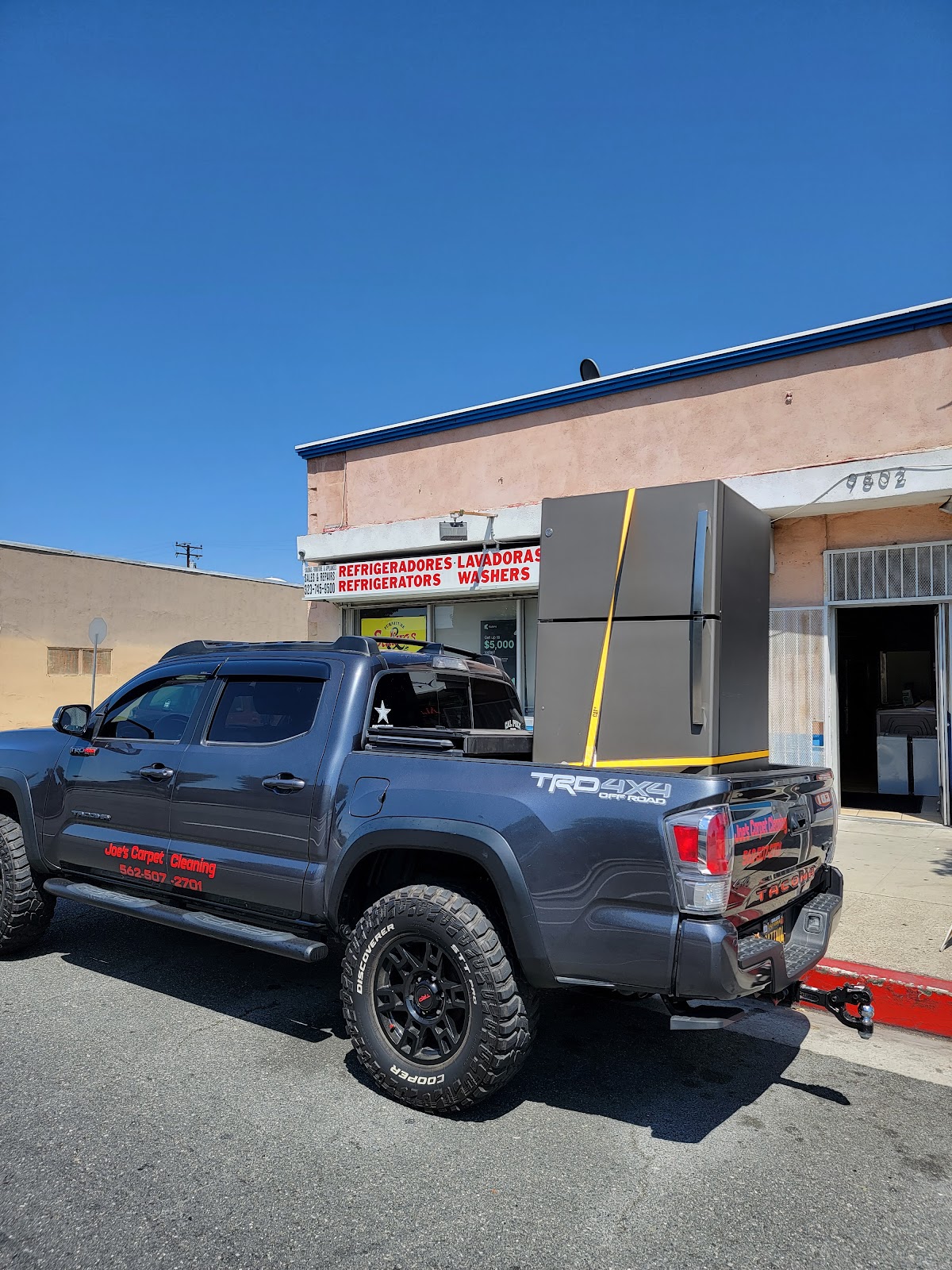 Salinas Furniture & Appliances