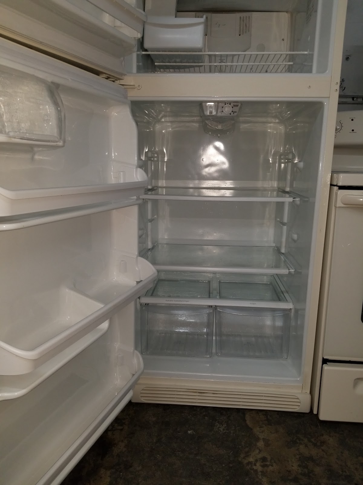 Alonso Appliances, LLC.