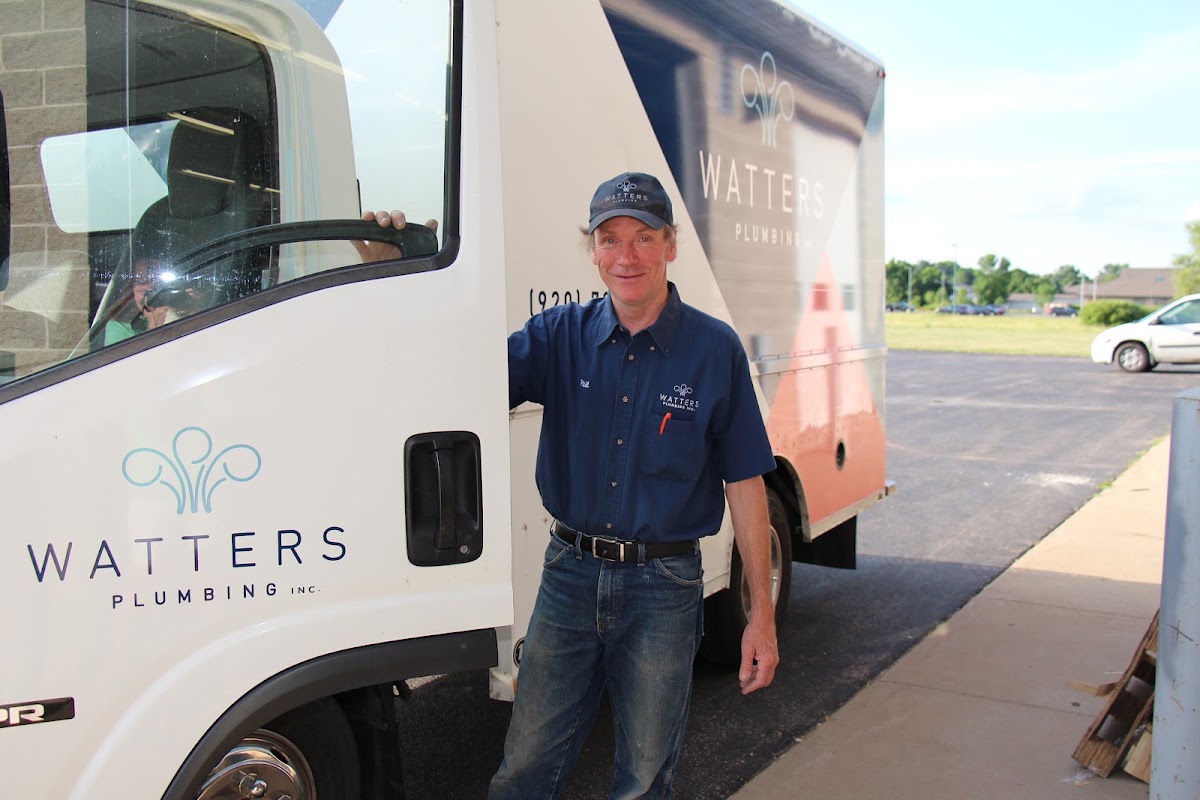 Watters Plumbing Inc
