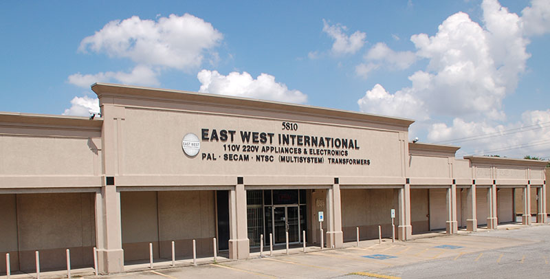 East West Intl