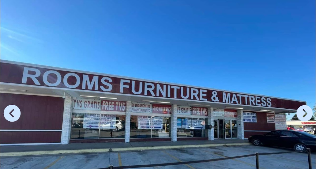 Clearance Rooms Furniture