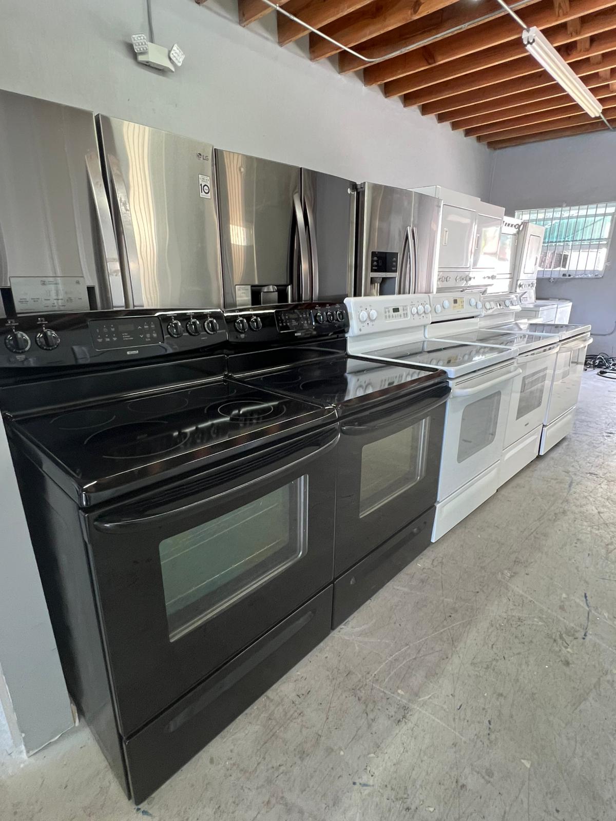 Easy Buy Appliances