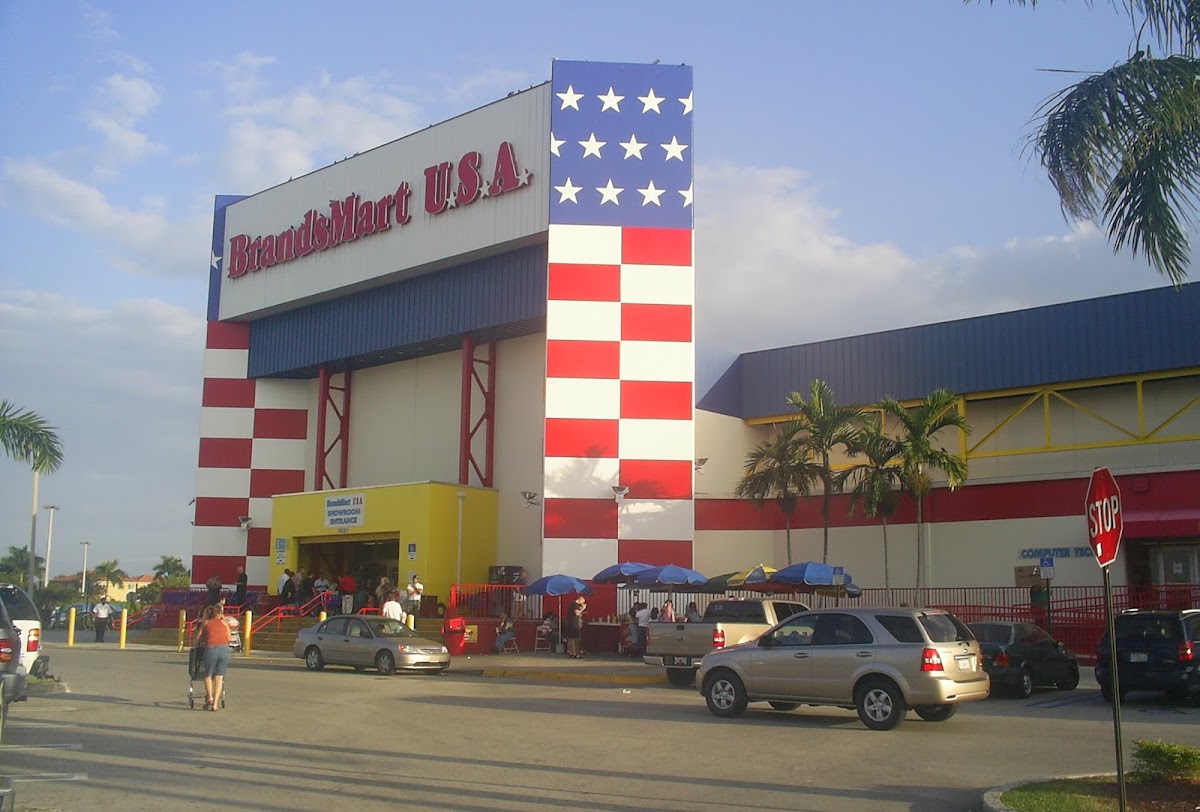BrandsMart USA