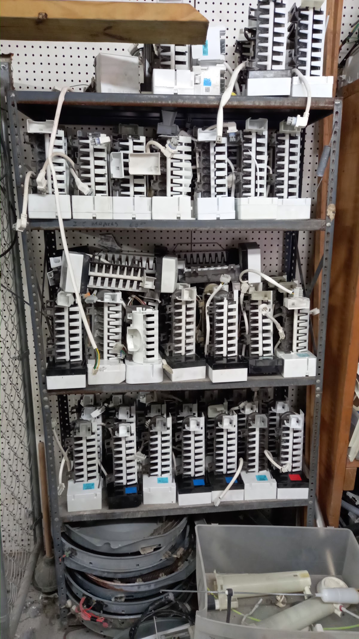 JCS Appliances Inc.