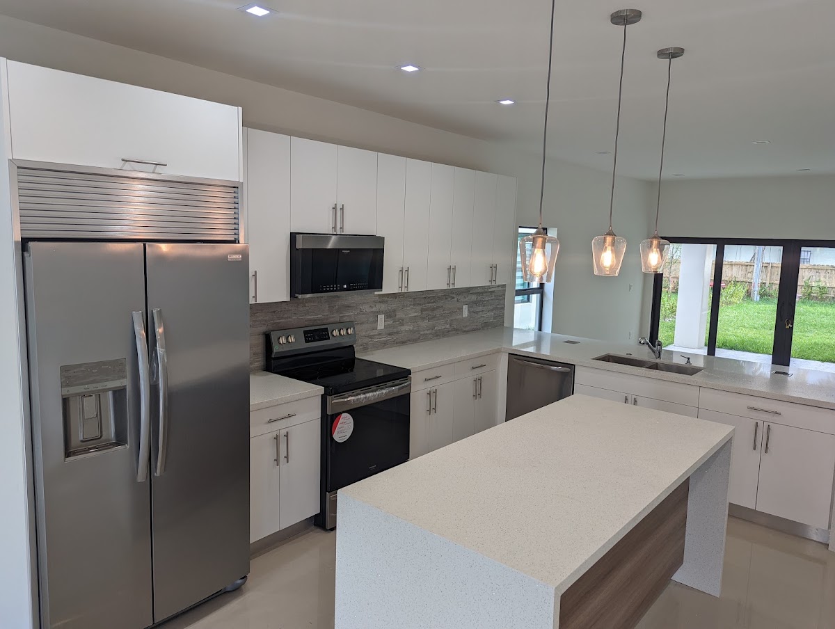 Garcia Home Appliances