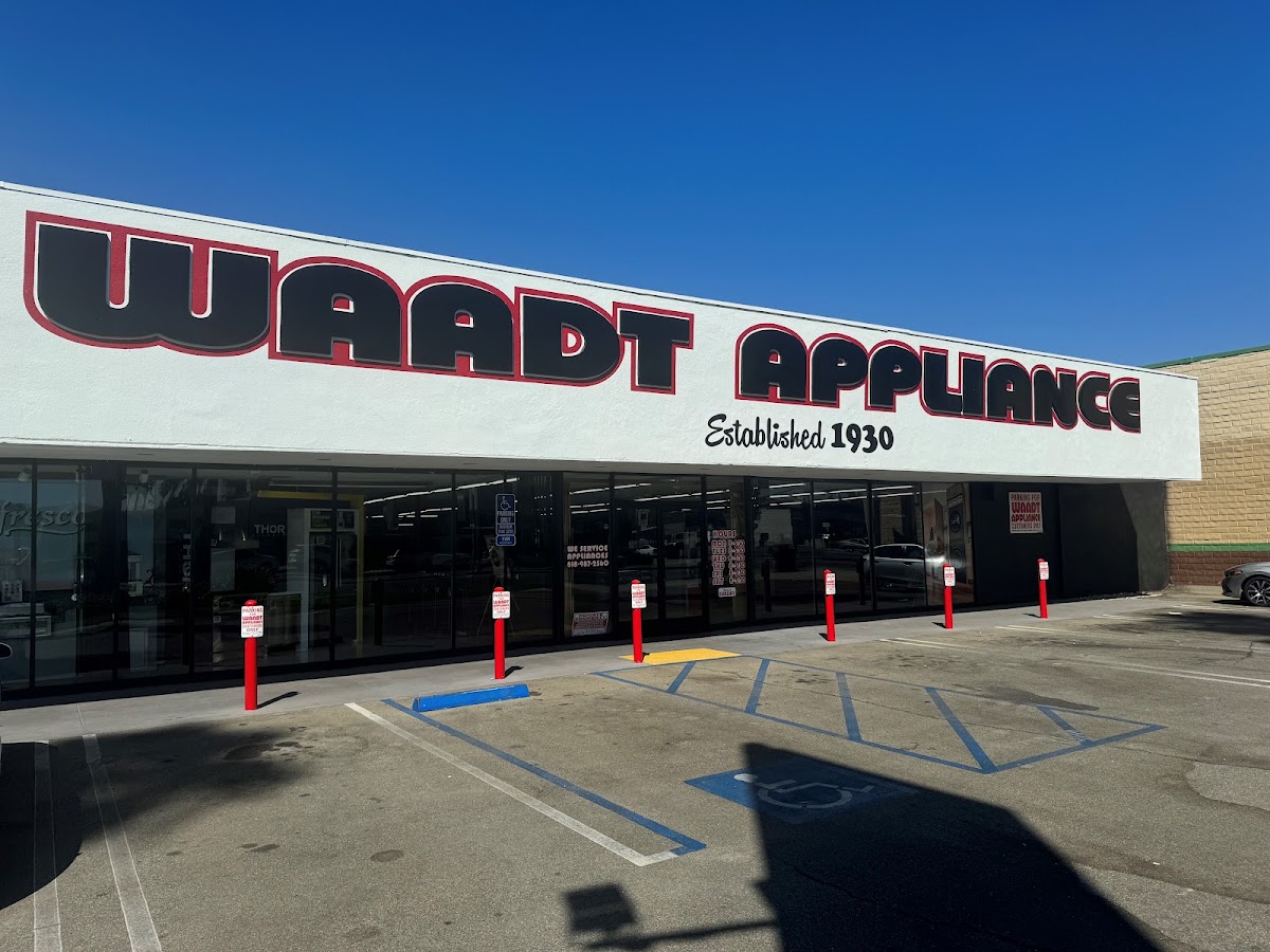 Waadt Appliance