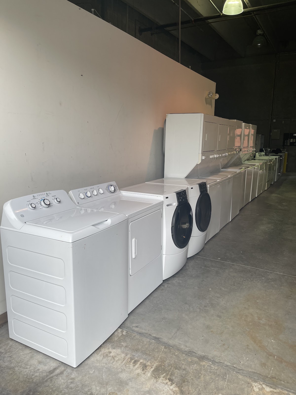 Mapi's Appliances Corp