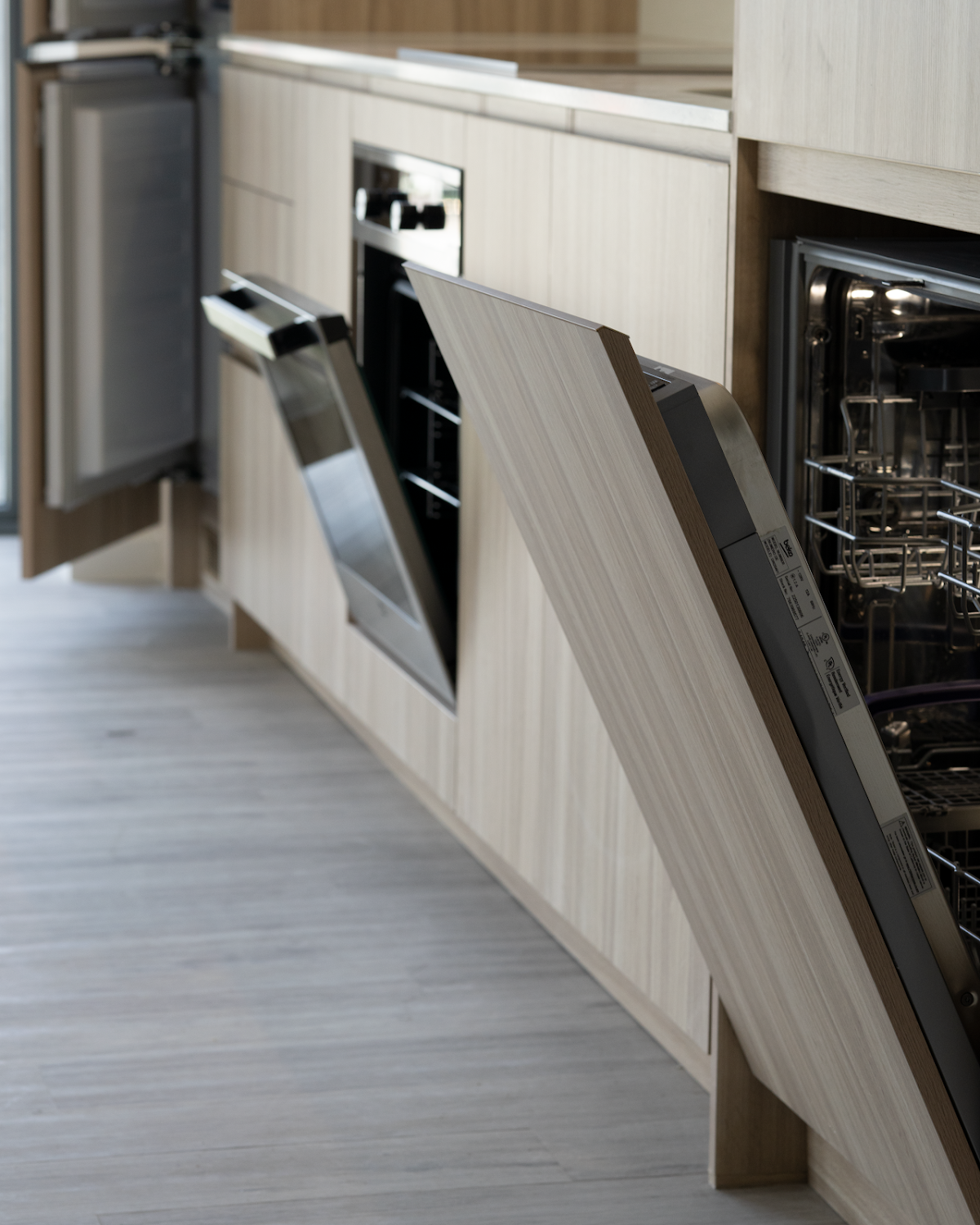 Ignite Appliances
