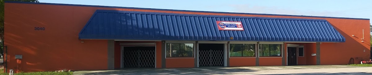 South Florida Appliance, Inc. (HVAC/Parts/Supplies)