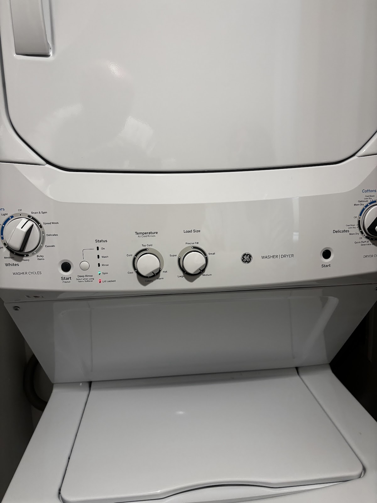 GE Appliances