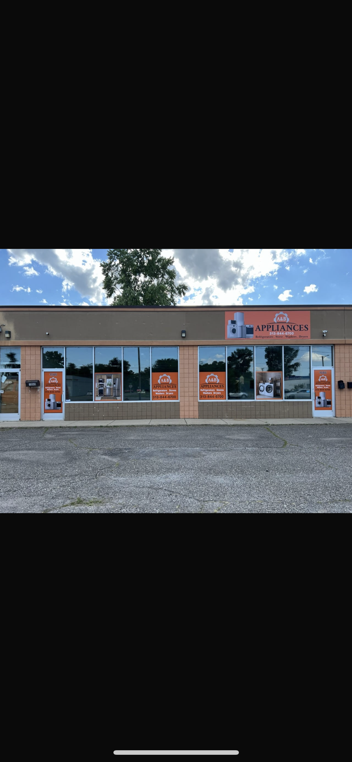 A&B Appliances and Mattress