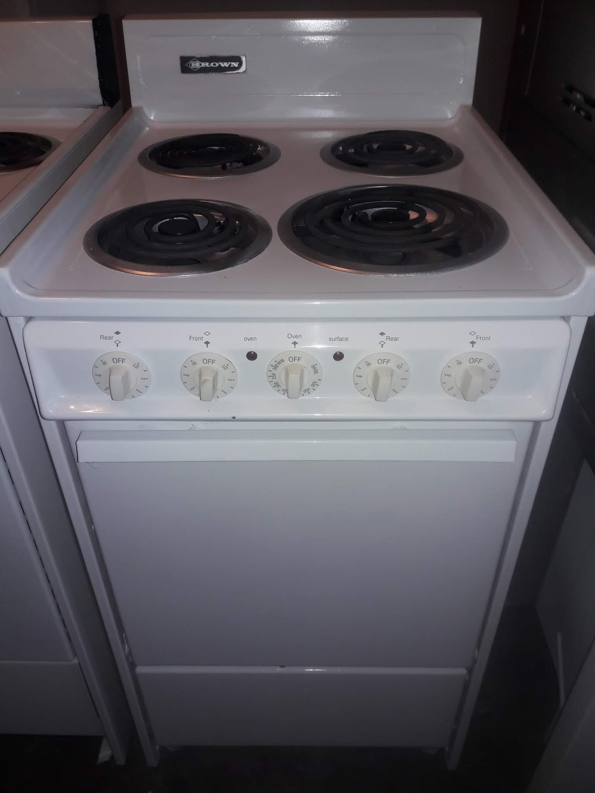Williams Appliances Inc