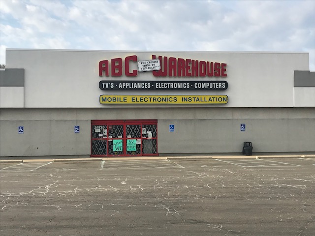 ABC Warehouse