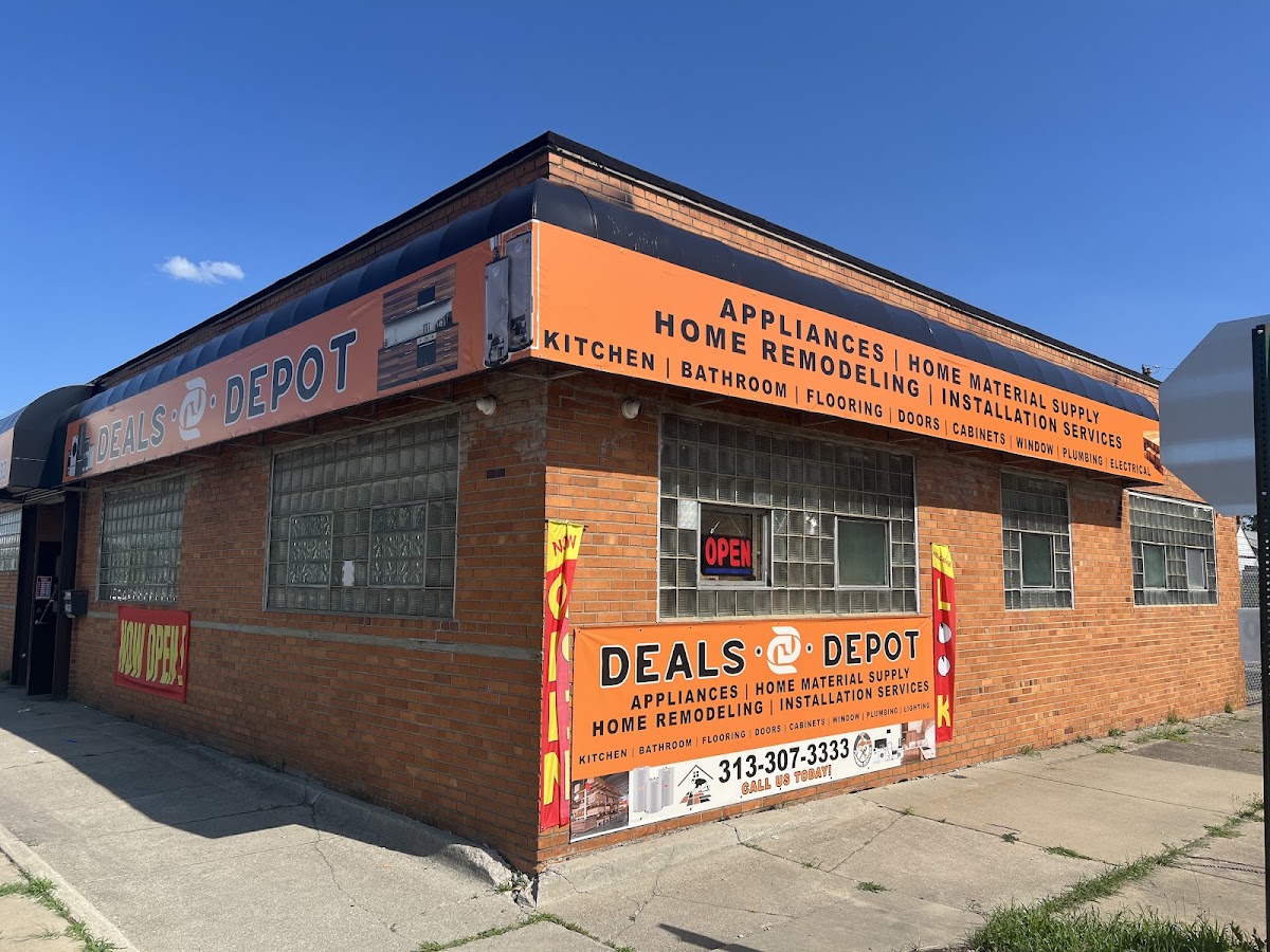 Deals Depot