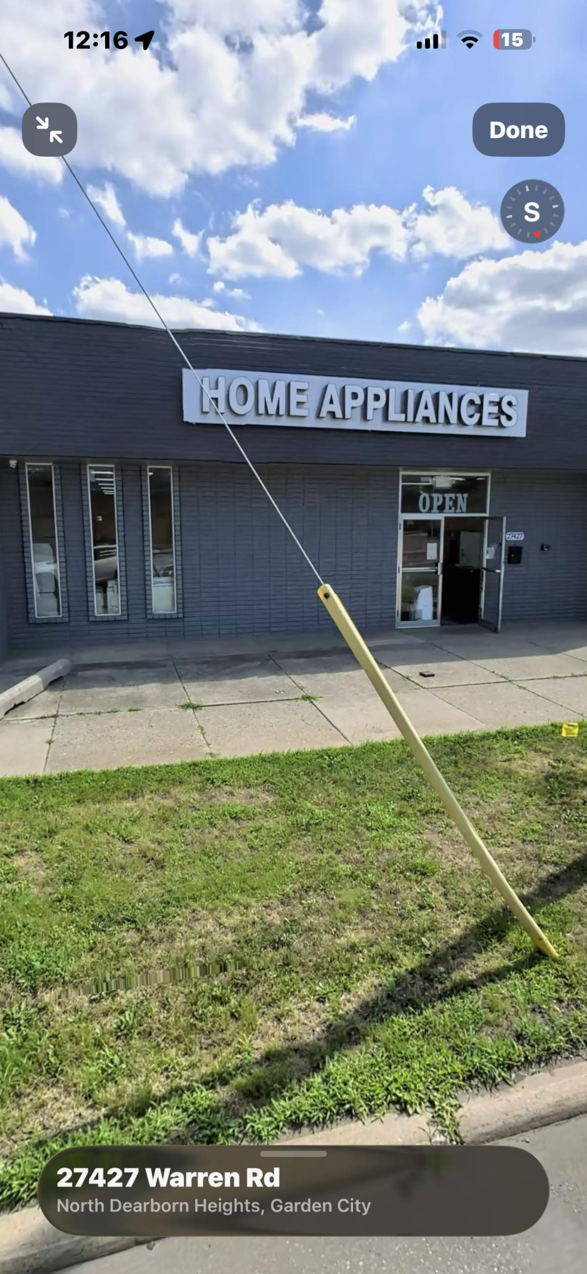 Home appliances 1